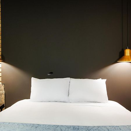 Les Lofts De La Gare - Par Les Lofts Vieux-Quebec Apartment ภายนอก รูปภาพ